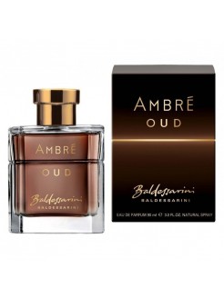 BALDESSARINI AMBRE OUD (M)...