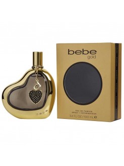 BEBE GOLD (W) EDP 100ML