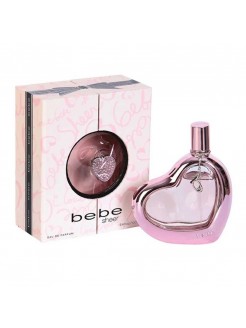 BEBE SHEER (W) EDP 100ML