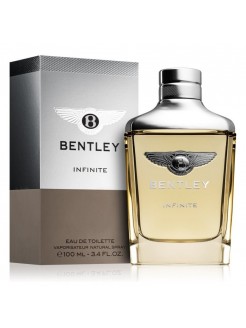 BENTLEY INFINITE EDT 100ML