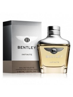 BENTLEY INFINITE EDT 60ML