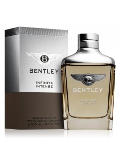 BENTLEY INFINITE INTENSE...