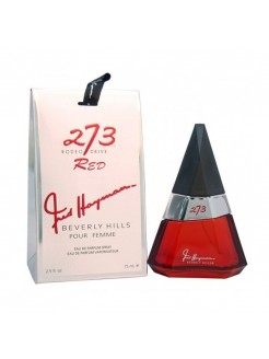 BEVERLY HILLS 273 RED (W)...