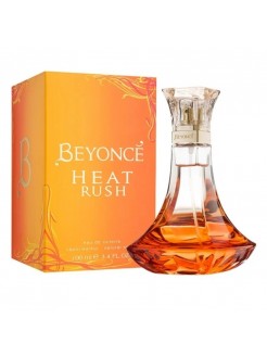 BEYONCE HEAT RUSH (W) EDT...