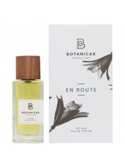 BOTANICAE EN ROUTE EDP 100ML