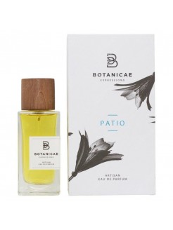 BOTANICAE PATIO EDP 100ML