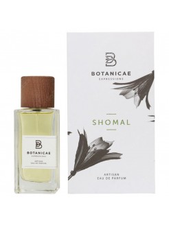 BOTANICAE SHOMAL EDP 100ML