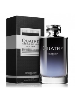 BOUCHERON QUATRE ABSOLU DE...