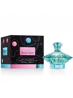 BRITNEY SPEARS CURIOUS EDP...