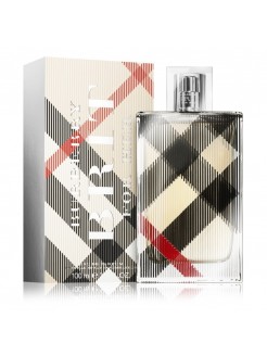 BURBERRY BRIT (W) EDP 100ML