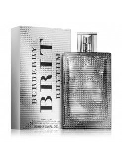 BURBERRY BRIT RHYTHM...