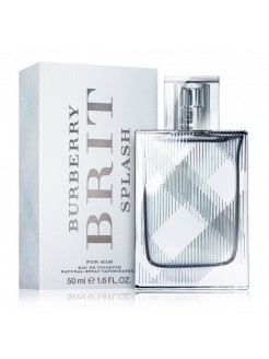 BURBERRY BRIT SPLASH (M)...