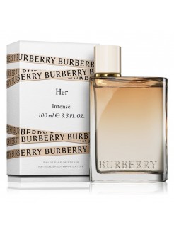 BURBERRY BURBERRY HER...