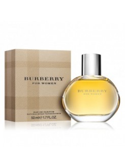 BURBERRY CLASSIC (W) EDP 50ML