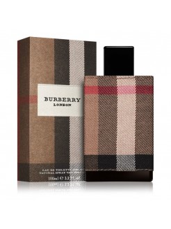 BURBERRY LONDON FABRIC (M)...