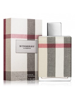 BURBERRY LONDON FABRIC (W)...