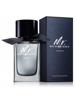 BURBERRY MR BURBERRY INDIGO...