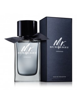 BURBERRY MR BURBERRY INDIGO...