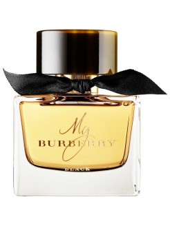 BURBERRY MY BURBERRY BLACK...