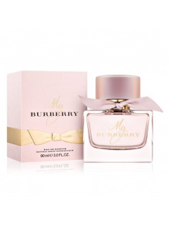 BURBERRY MY BURBERRY BLUSH...