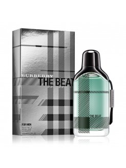 BURBERRY THE BEAT (M) EDT...