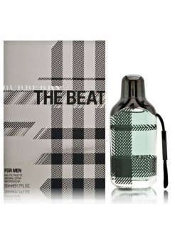 BURBERRY THE BEAT (M) EDT 50ML