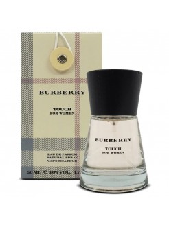 BURBERRY TOUCH (W) EDP 50ML