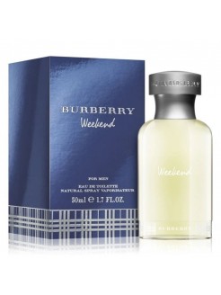 BURBERRY WEEKEND (M) EDT 50ML