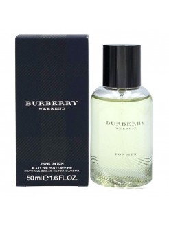 BURBERRY WEEKEND (M) EDT...