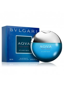 BVLGARI AQVA ATLANTIQVE...