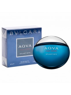 BVLGARI AQVA ATLANTIQVE...