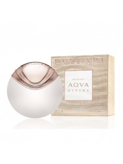 BVLGARI AQVA DIVINA (W) EDT...