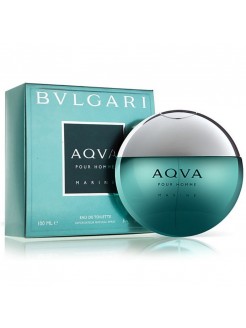 BVLGARI AQVA MARINE (M) EDT...