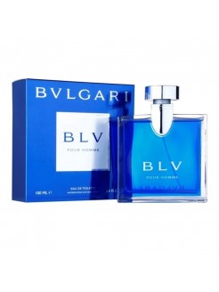 BVLGARI BLV (M) EDT 100ML