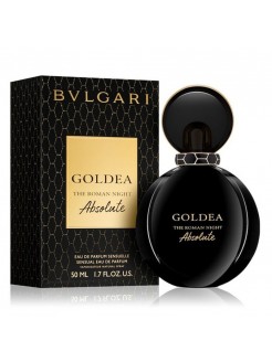 BVLGARI GOLDEA THE ROMAN...