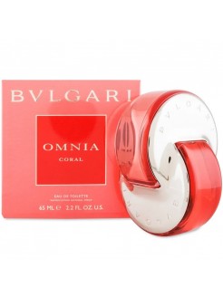 BVLGARI OMNIA CORAL (W) EDT...