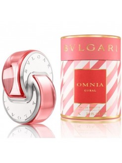 BVLGARI OMNIA CORAL CANDY...