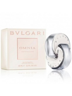 BVLGARI OMNIA CRYSTALLINE...