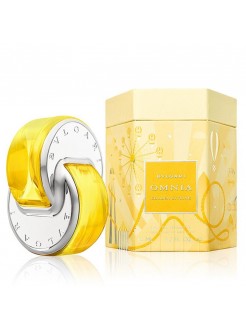 BVLGARI OMNIA GOLDEN...