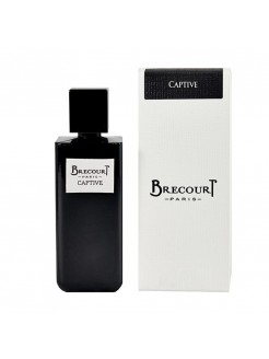 BRECOURT CAPTIVE (U) EDP 100ML