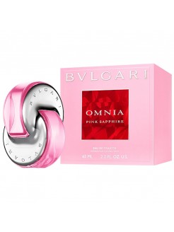 BVLGARI OMNIA PINK SAPPHIRE...