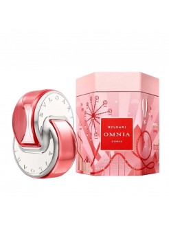 BVLGARI OMNIALANDIA CORAL...