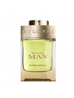 BVLGARI WOOD NEROLI (M) EDP...