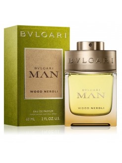 BVLGARI WOOD NEROLI (M) EDP...