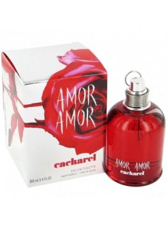 CACHAREL AMOR AMOR (W) EDT...