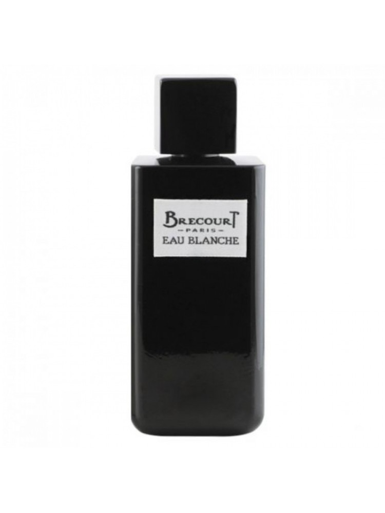 BRECOURT EAU BLANCHE (U) EDP 100ML