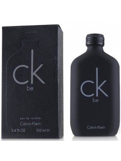 CALVIN KLEIN CK BE (M) EDT...