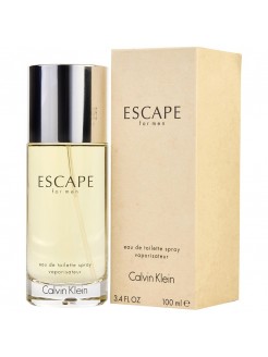 CALVIN KLEIN CK ESCAPE (M)...