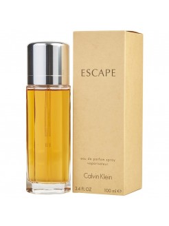 CALVIN KLEIN ESCAPE (W) EDP...