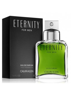 CALVIN KLEIN ETERNITY (M)...